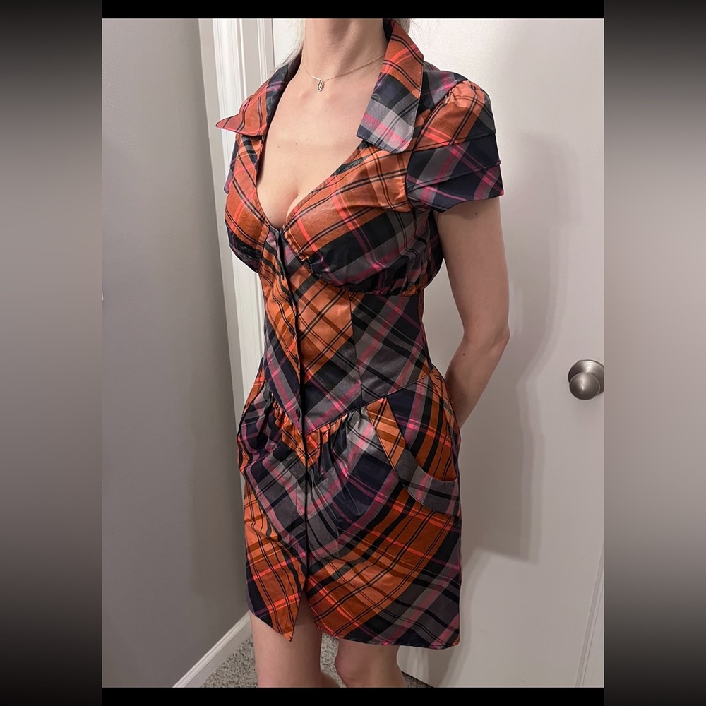 Ted Baker dress size 1